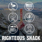Variety Meat Sticks (24-pack) S7