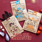 Noah's Ark - 2 of Every Jerky & Stick (26-Pack) B8