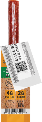Lil Rebels Street Taco Meat Sticks – 14ct pack K5